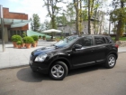 Nissan Qashqai 1.5dCi Acenta 4x2 - mejor precio | unprecio.es