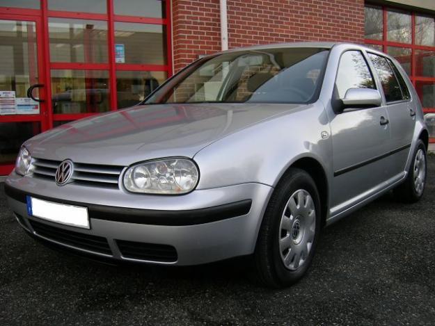 Volkswagen Golf 1.9 5p tdi90