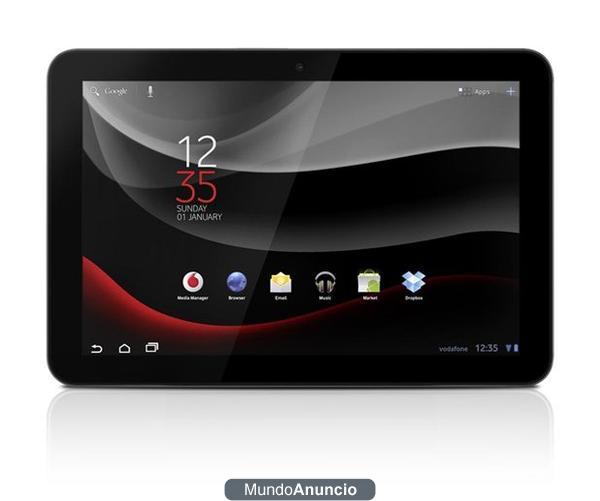 Tablet Vodafone smart tab 10´ nueva