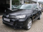 2010 Volkswagen Touareg V6 3.0 TDI BlueMotion Technology - mejor precio | unprecio.es