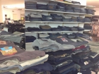 3000 prendas en liquidacion por cierre - mejor precio | unprecio.es