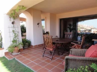 Apartamento con 2 dormitorios se vende en Mijas Costa, Costa del Sol