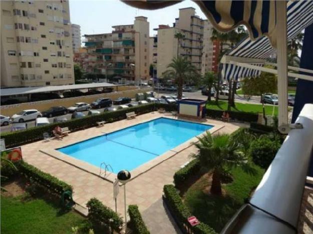 Apartamento en Gandia