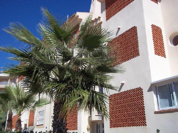 Apartamento en venta en Orihuela Costa, Alicante (Costa Blanca)