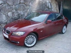 BMW 320 D 320d Berlina - mejor precio | unprecio.es