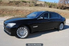 BMW Serie 7 730Ld - mejor precio | unprecio.es