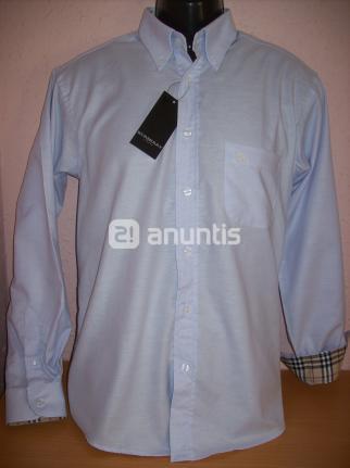 Camisas Burberry Originales (Alicante)