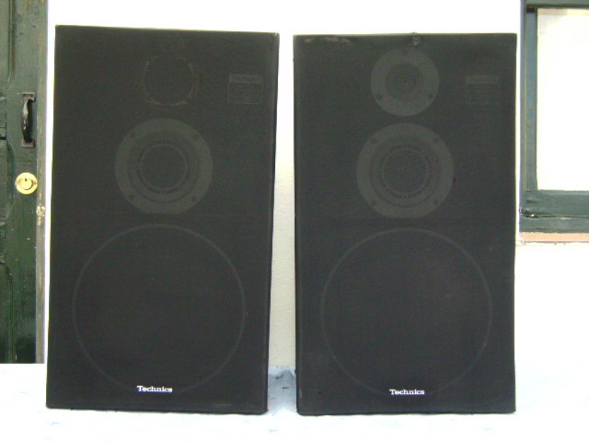 columnas technics grandes 100euros(la orotava)