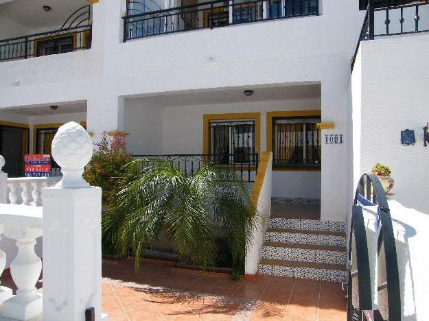 Entre Naranjos   - Apartment - Entre Naranjos - CG17964   - 2 Habitaciones   - €58500€