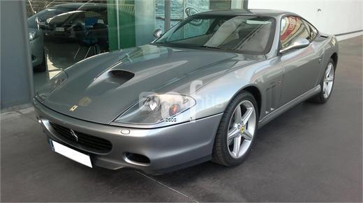 Ferrari 575 maranello