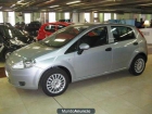 Fiat Grande Punto 1.3 MULTIJET 70CV 5P*AU - mejor precio | unprecio.es