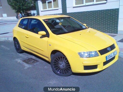 fiiat stilo 1.9 jtd de 115 cv