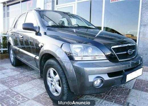 Kia Sorento 3.5 V6 EX Auto