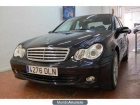 Mercedes-Benz C 180 K Sport Edition + XENON - mejor precio | unprecio.es