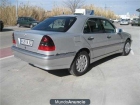 Mercedes-Benz Clase C C 240 ELEGANCE - mejor precio | unprecio.es