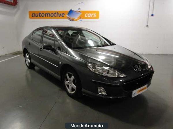 Peugeot 407 ST Confort 1.6 Hdi