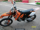 SE VENDE KTM 525 SIX DAYS - mejor precio | unprecio.es