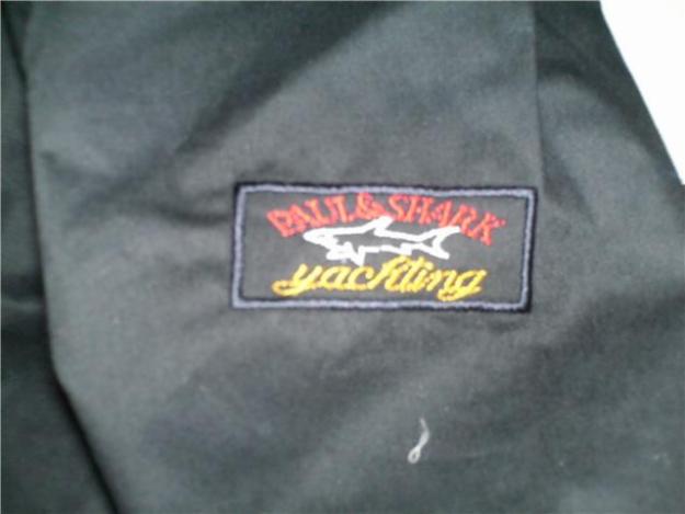 SE VENDEM CHAQUETAS PAULL & SHARK -NUEVO -CON ETIQUETAS - A PRECIOS FANTASTICOS