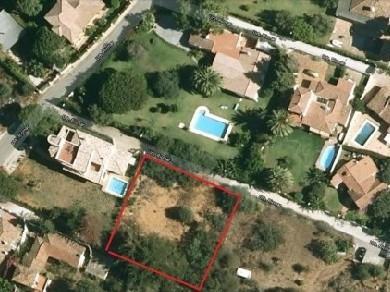 Terreno se vende en Marbella, Costa del Sol