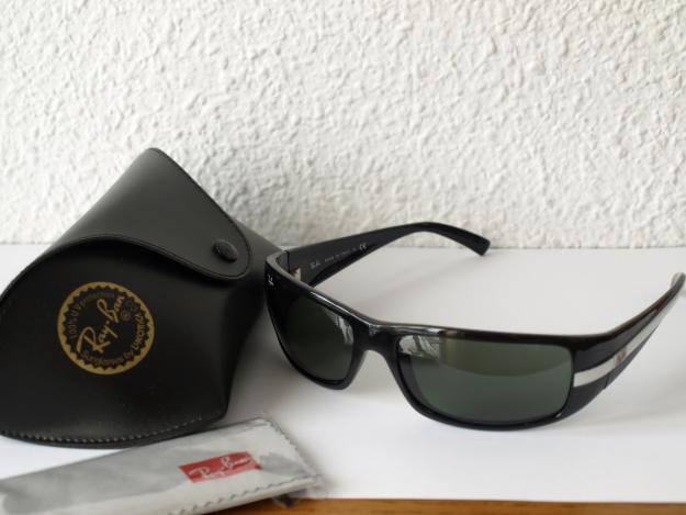 Vendo gafas ray-ban