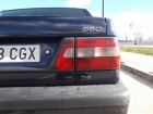 Volvo 850 t5 automatico 226 cv - mejor precio | unprecio.es