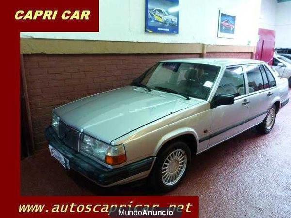 Volvo 940 2.0 GLT