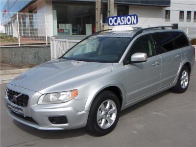 Volvo xc70 d5 momentum