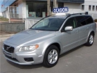 Volvo xc70 d5 momentum - mejor precio | unprecio.es