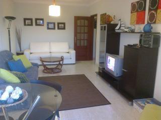 Apartamento : 4/5 personas - piscina - vistas a mar - alvor  algarve  portugal