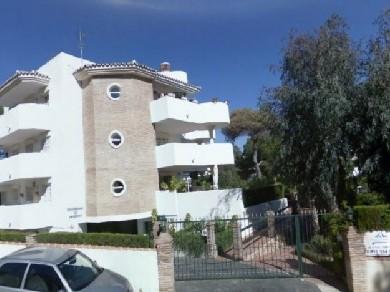 Apartamento con 2 dormitorios se vende en Mijas Costa, Costa del Sol