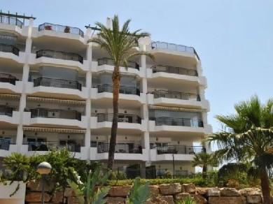 Apartamento con 3 dormitorios se vende en Mijas Costa, Costa del Sol