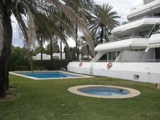 Apartamento en alquiler de vacaciones en Marbella, Málaga (Costa del Sol)