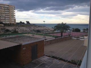 Apartamento en alquiler de vacaciones en San Juan de Alicante/Sant Joan d'Alacant, Alicante (Costa Blanca)