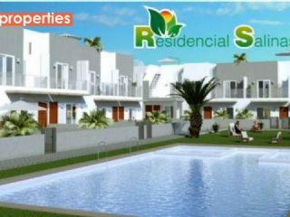 Apartamento en venta en Torrevieja, Alicante (Costa Blanca)