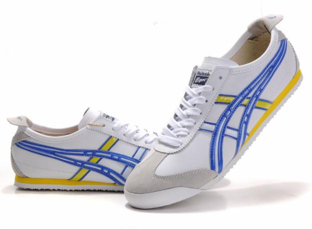 asics shoes