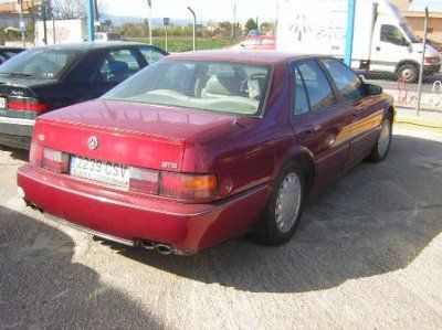 CADILLAC SEVILLE STS - Murcia