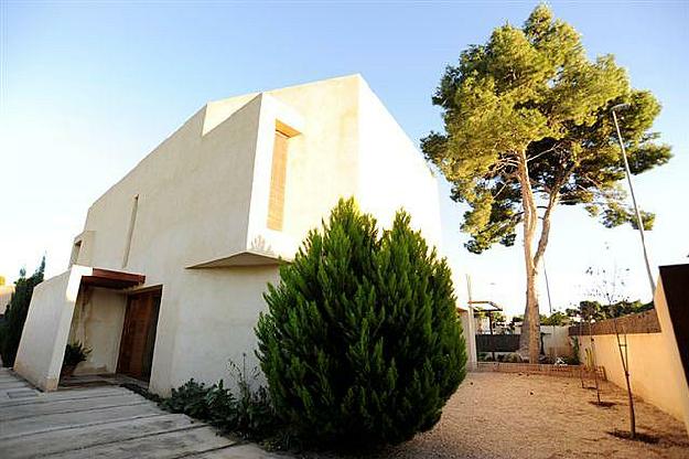 Chalet en San Juan de Alicante/Sant Joan d´Alacant