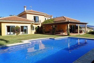 Chalet en venta en Estepona, Málaga (Costa del Sol)