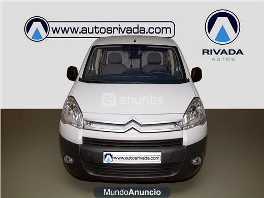 Citroen Berlingo 1.6i X 600 3p. \'09