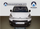 Citroen Berlingo 1.6i X 600 3p. \'09 - mejor precio | unprecio.es