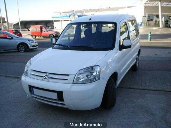 Citroën Berlingo Com. 1.6HDI 75 SX