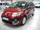 CITROEN C3 Picasso 1.6HDi SX - mejor precio | unprecio.es