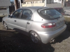 Daewoo lanos 1.5 gasolina 90cv 1000€ - mejor precio | unprecio.es