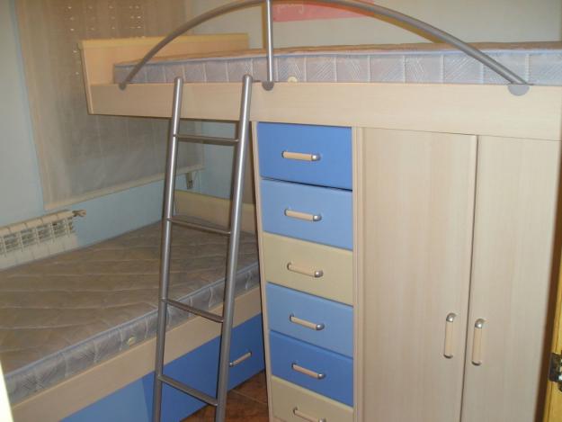 DORMITORIO JUVENIL EN OFERTA