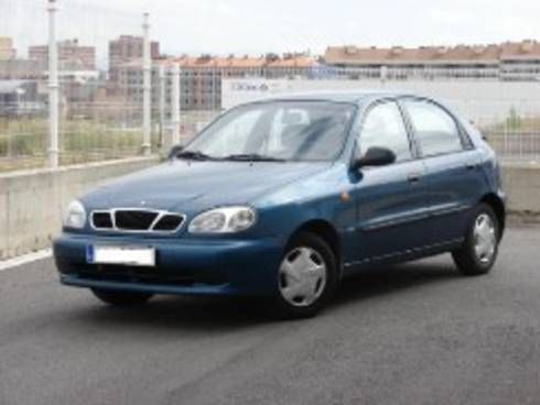 HYUNDAI Accent 1.5CRDI GLS 5p.