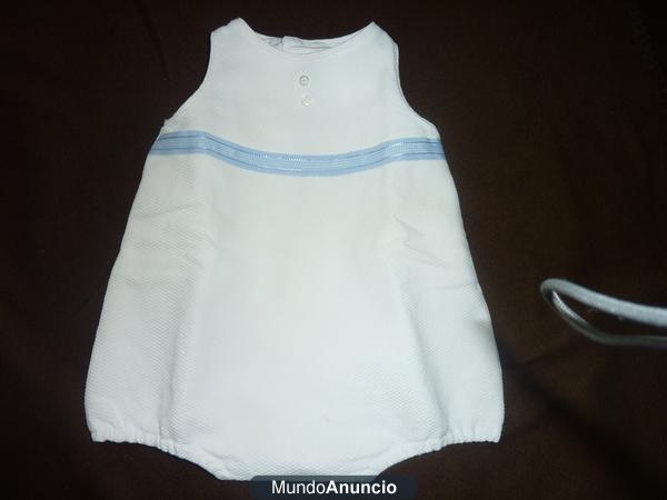 lote ropa bebe 3-6 meses