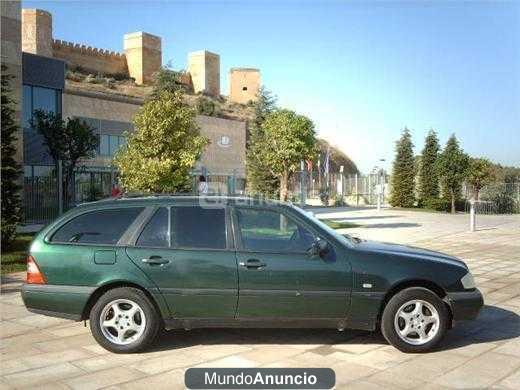 Mercedes-Benz Clase C C 220 D CLASSIC