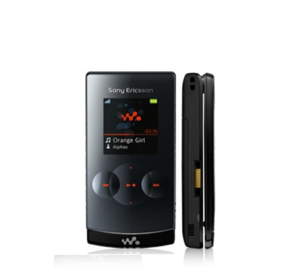 MOVIL SONY W980 LIBRE SOLO 149€