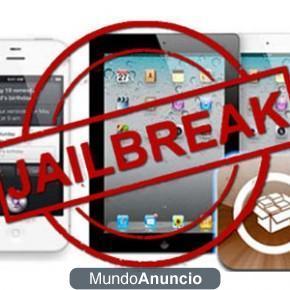 NOVEDAD iOS 5.1.1 untethered jailbreak