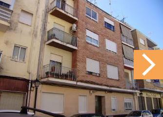 Ocasion!!! se vende piso en bellreguard por 31.700€